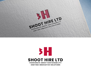 Logo Design by Luthfi1 for this project | Design #31096698
