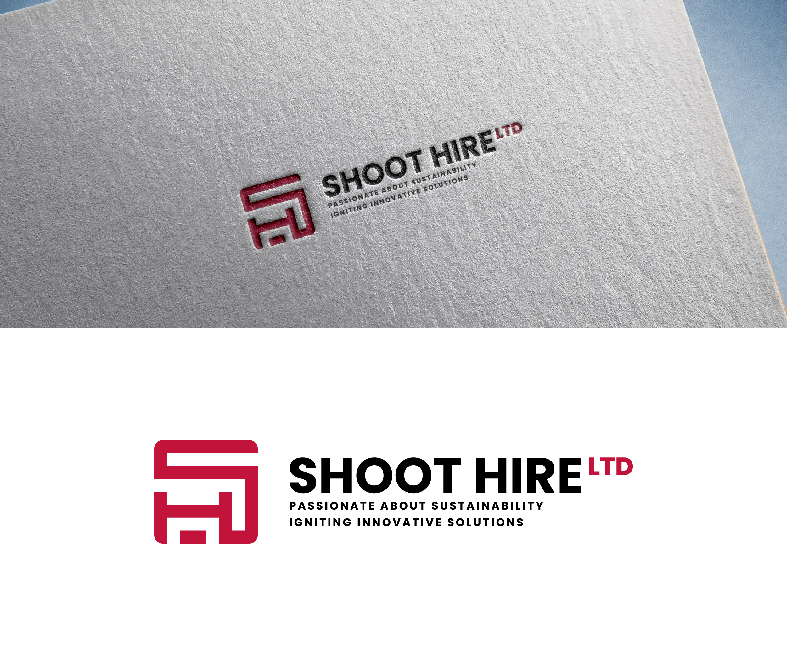 Logo-Design von Luthfi1 für dieses Projekt | Design #31096702