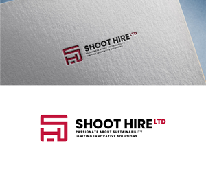 Logo-Design von Luthfi1 für dieses Projekt | Design: #31096702