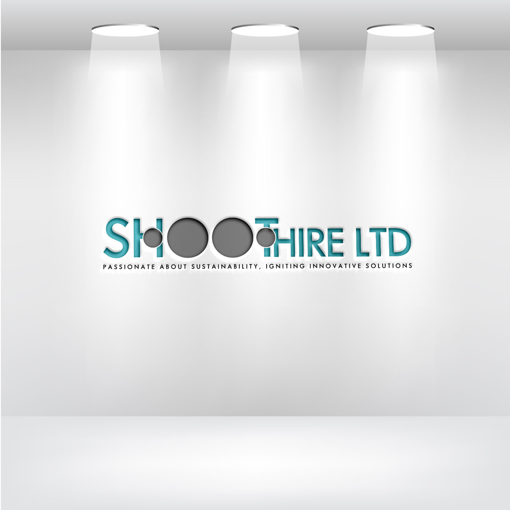 Diseño de Logo por Designjone para este proyecto | Diseño #31100602