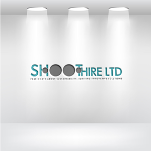 Logo Design by Designjone for this project | Design: #31100602