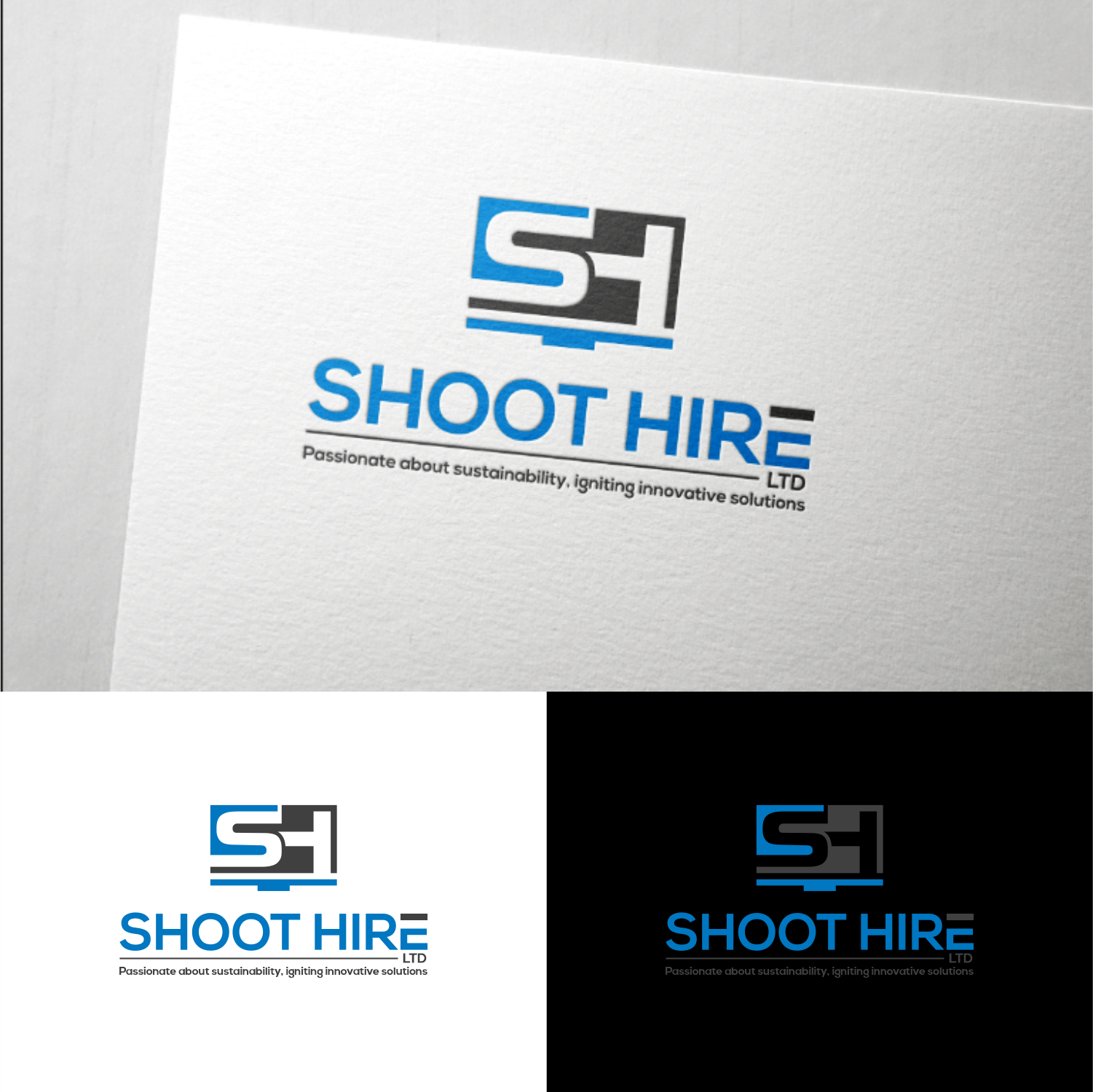 Logo-Design von semarco für dieses Projekt | Design #31096979