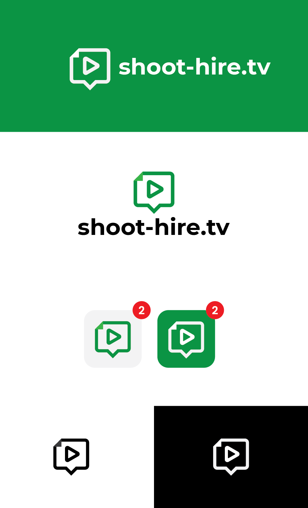 Logo-Design von Kham Lian Tung für dieses Projekt | Design #31097154