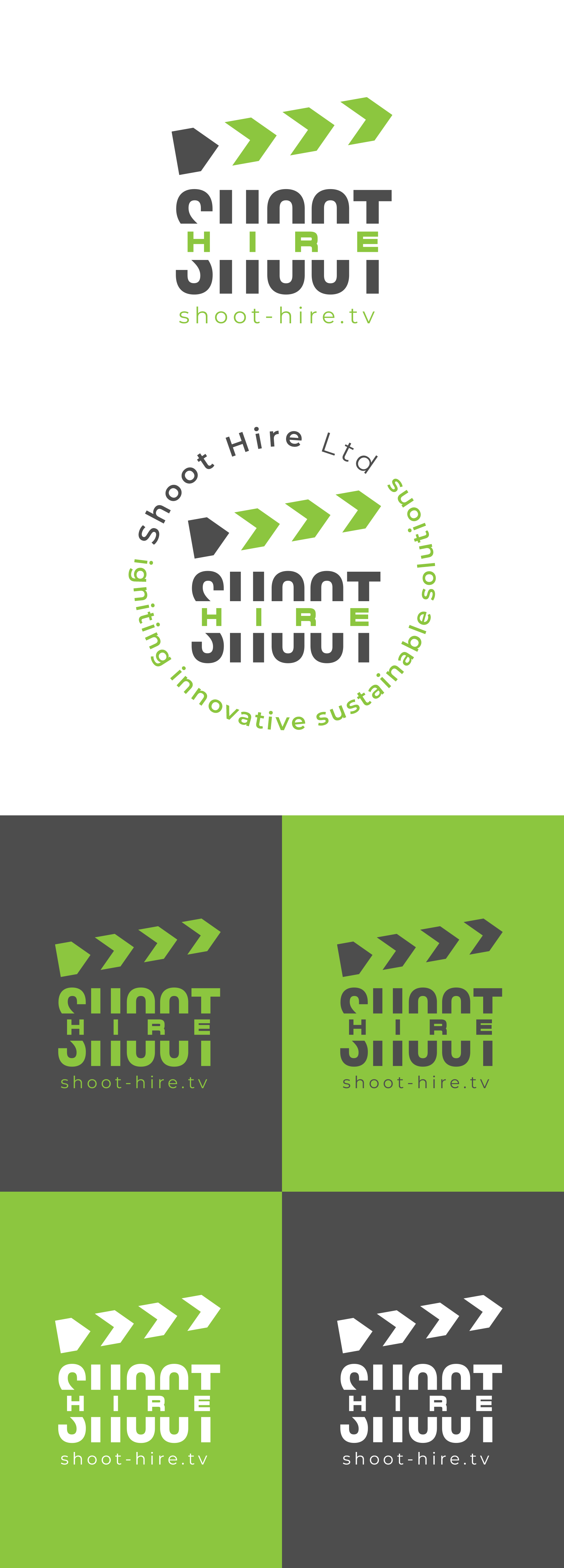 Logo-Design von Oleksandr Tovarkov für dieses Projekt | Design #31096564