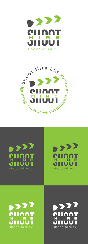 Logo-Design von Oleksandr Tovarkov für dieses Projekt | Design: #31096564