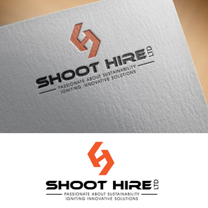 Logo Design by GODDREAMCREATION for this project | Design #31096563