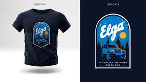 Design de T-shirt par Gasyary pour Orbitalum Tools | Design : #31113129