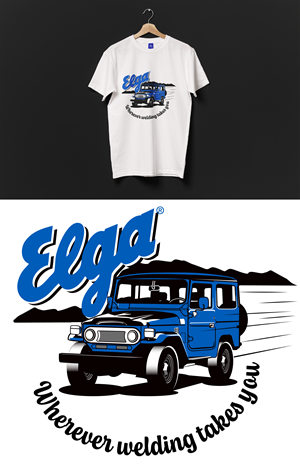 T-shirt Design by katan_designs for Orbitalum Tools | Design #31112214