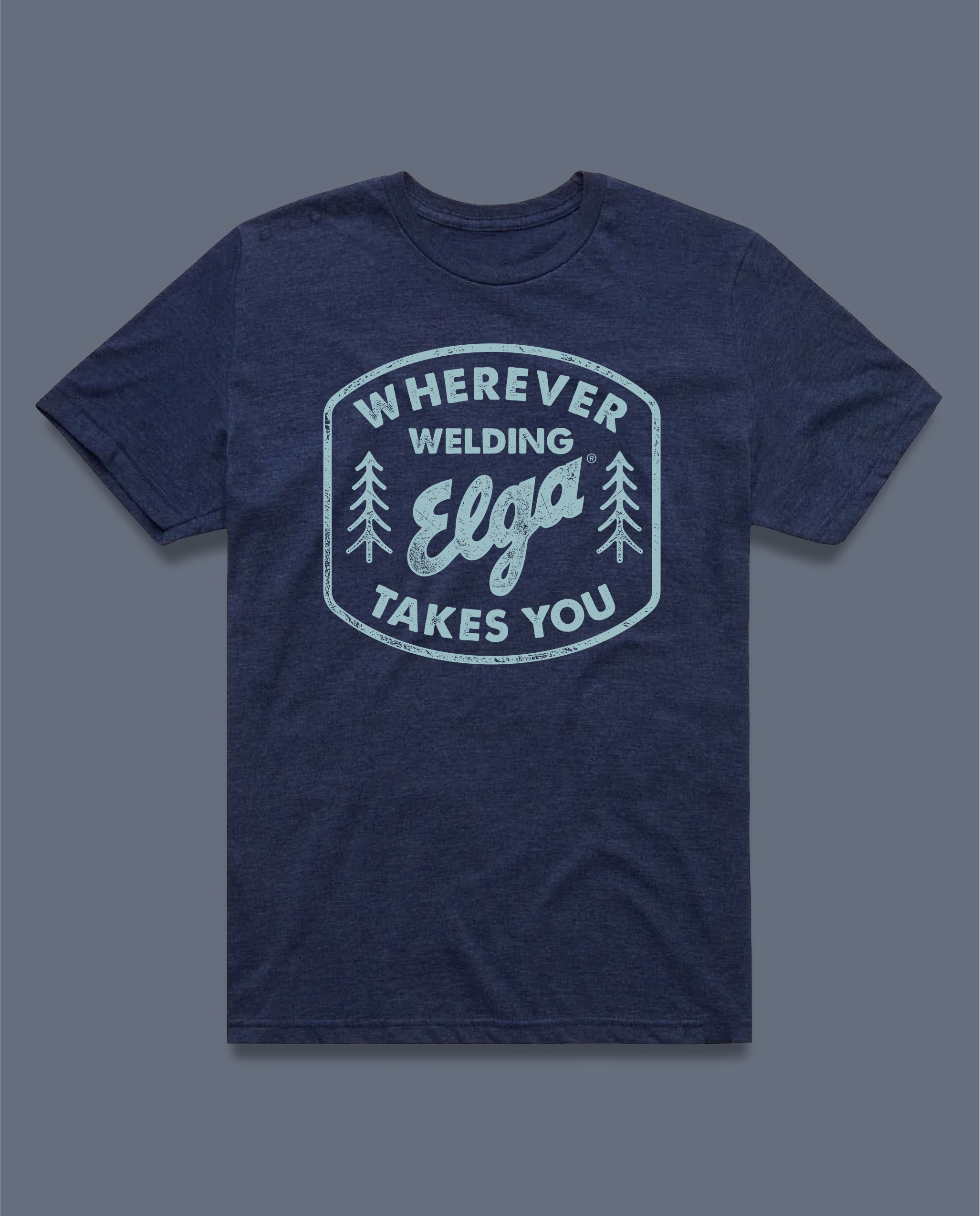 T-shirt Design by guruntool for Orbitalum Tools | Design #31115440