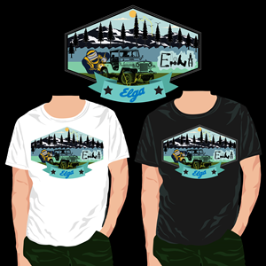 T-shirt Design by DesignNixon for Orbitalum Tools | Design: #31112514