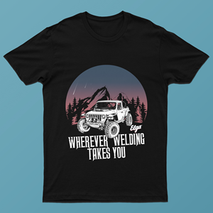 T-shirt Design by Md. Jewel