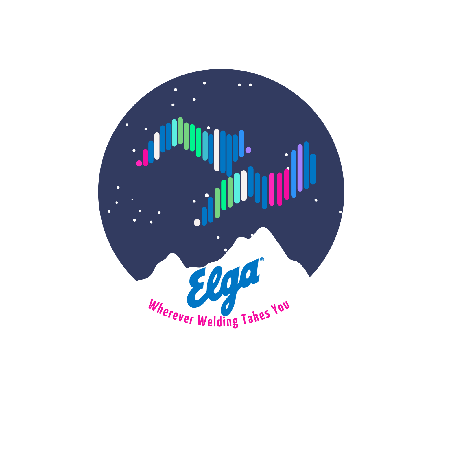 T-Shirt-Design von Chas Designs für Orbitalum Tools | Design #31136662