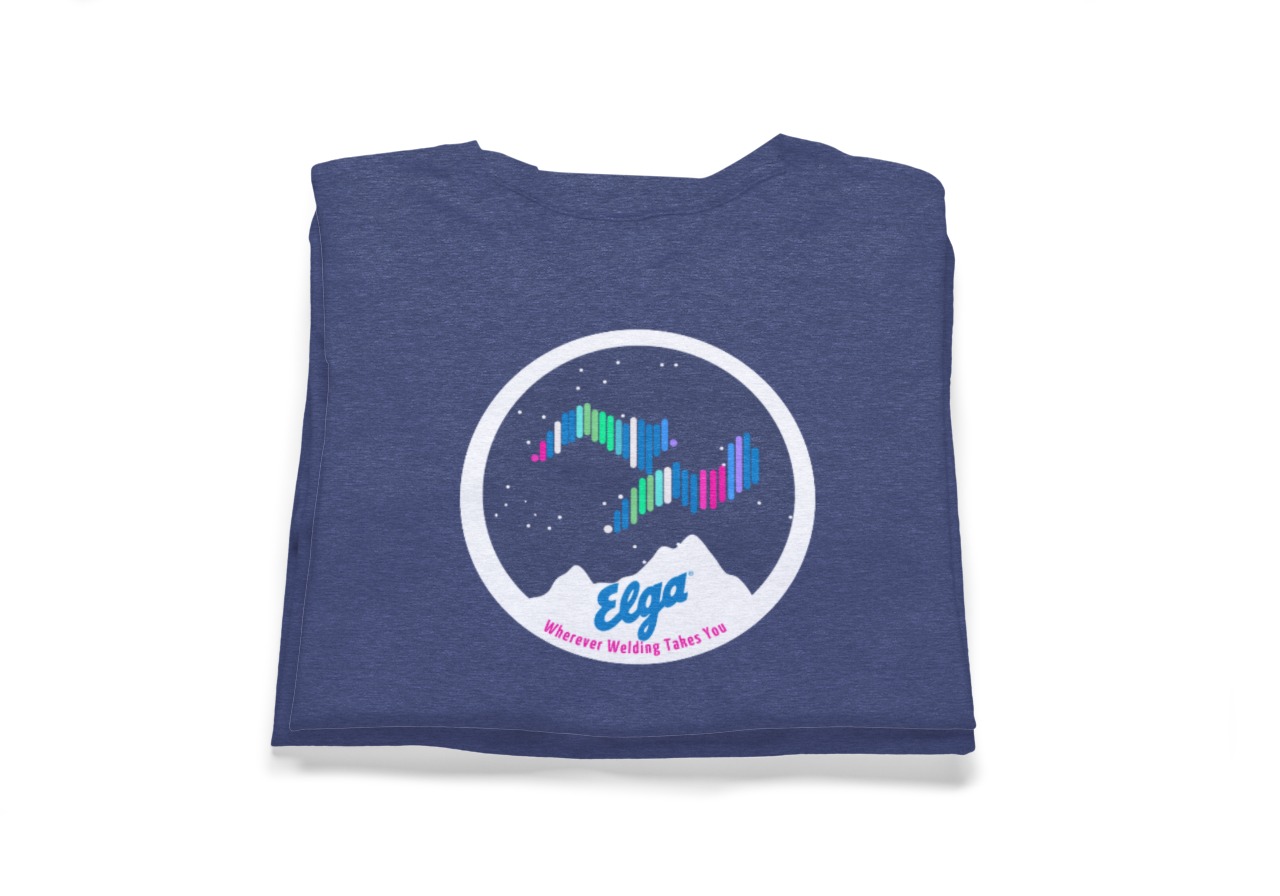 T-shirt Design by Chas Designs for Orbitalum Tools | Design #31136666