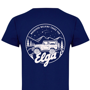 T-shirt Design by artstoke2016