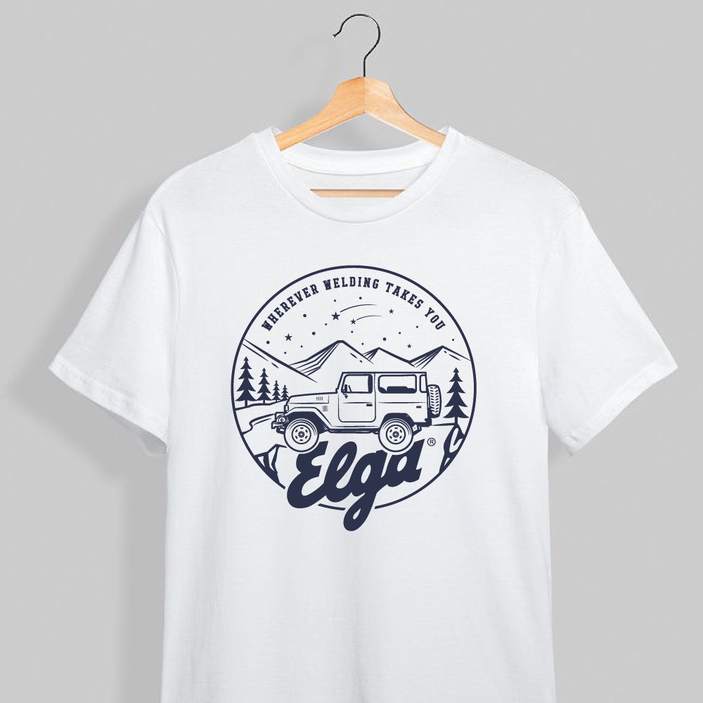 Design de T-shirt par artstoke2016 pour Orbitalum Tools | Design #31126155