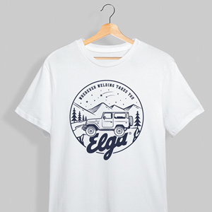 Design de T-shirt par artstoke2016 pour Orbitalum Tools | Design : #31126155
