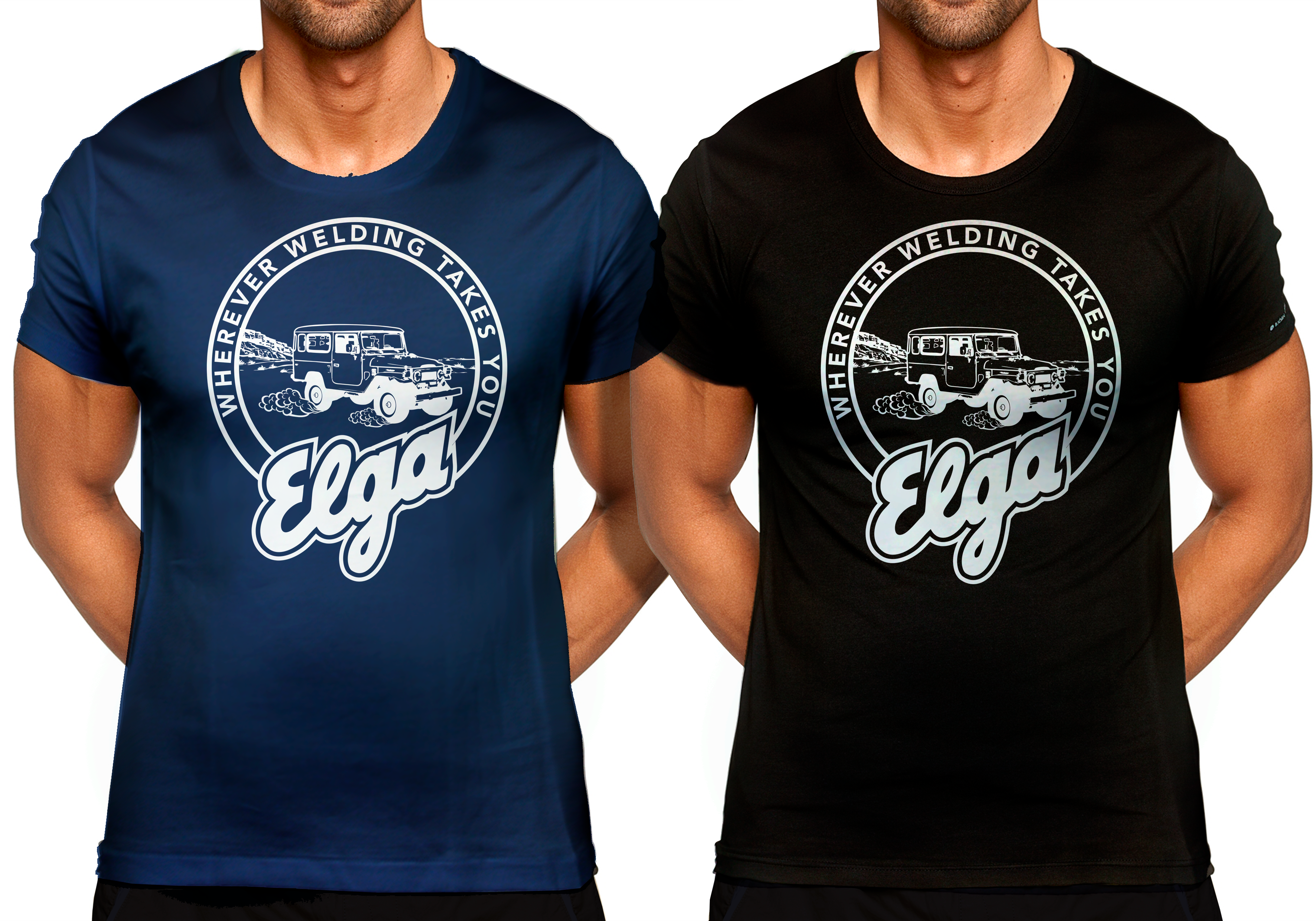 T-Shirt-Design von juanjoseolivieri für Orbitalum Tools | Design #31099392