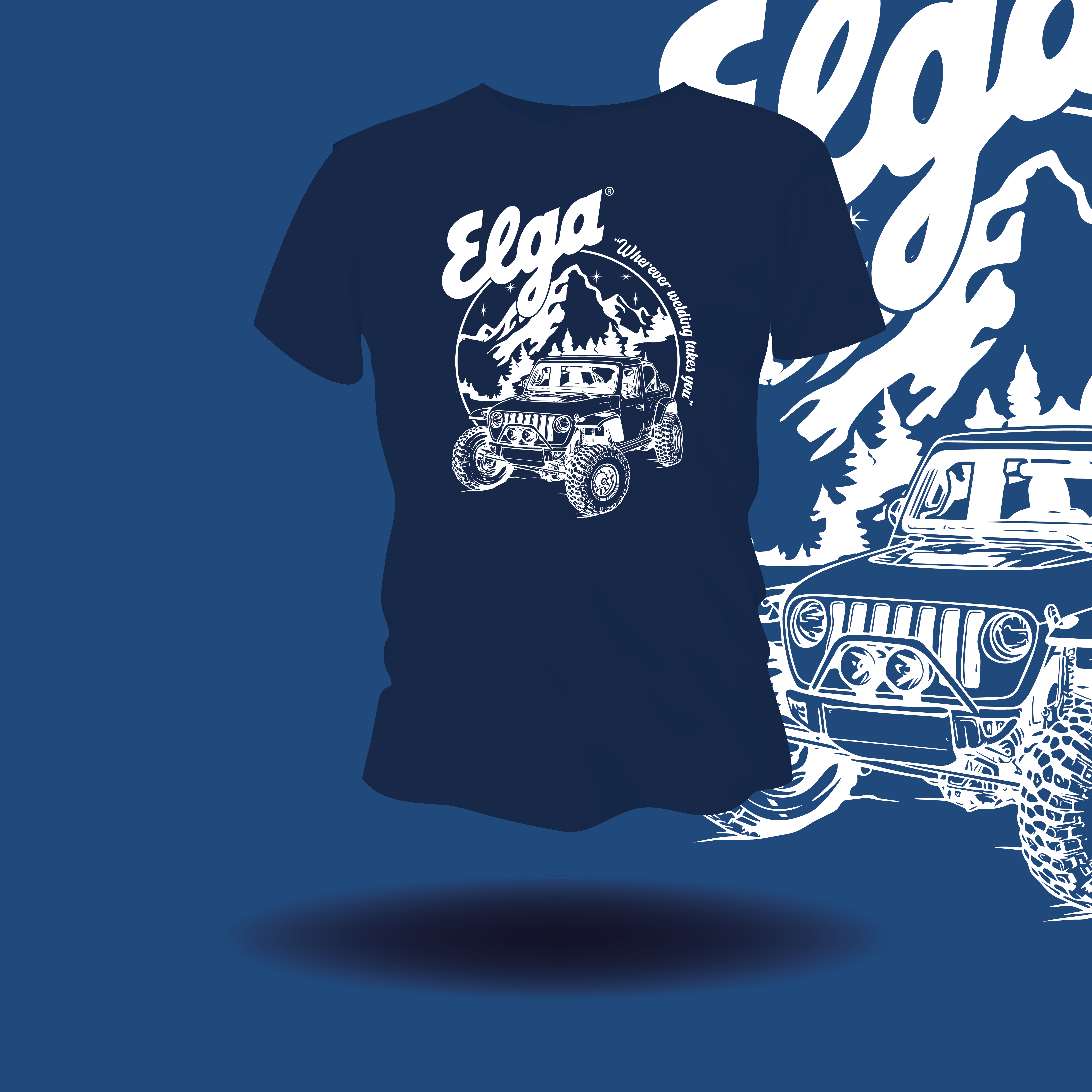 T-Shirt-Design von danze antocan für Orbitalum Tools | Design #31134481