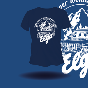 T-shirt Design by danze antocan for Orbitalum Tools | Design: #31134482