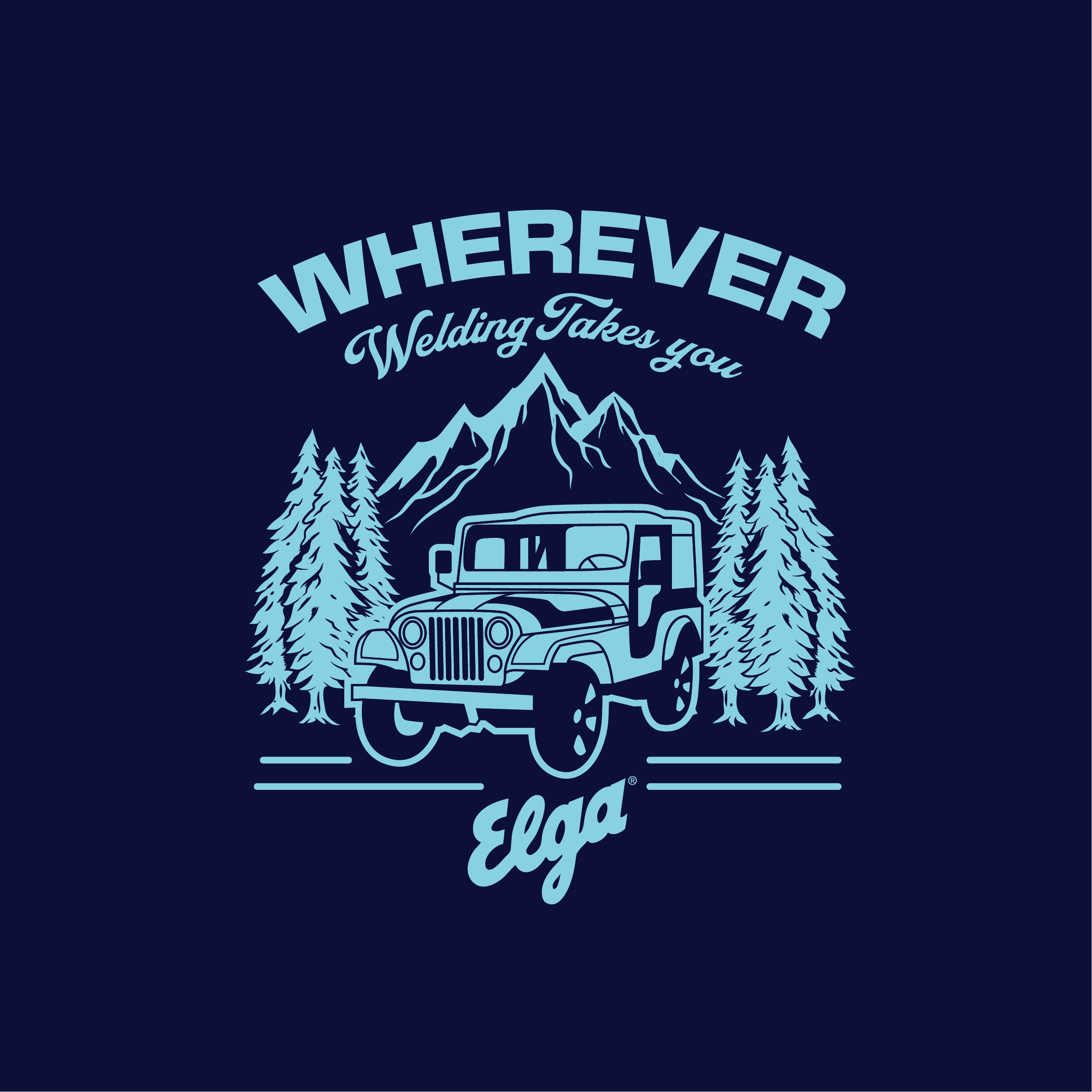 T-shirt Design by dskyvbc for Orbitalum Tools | Design #31118616