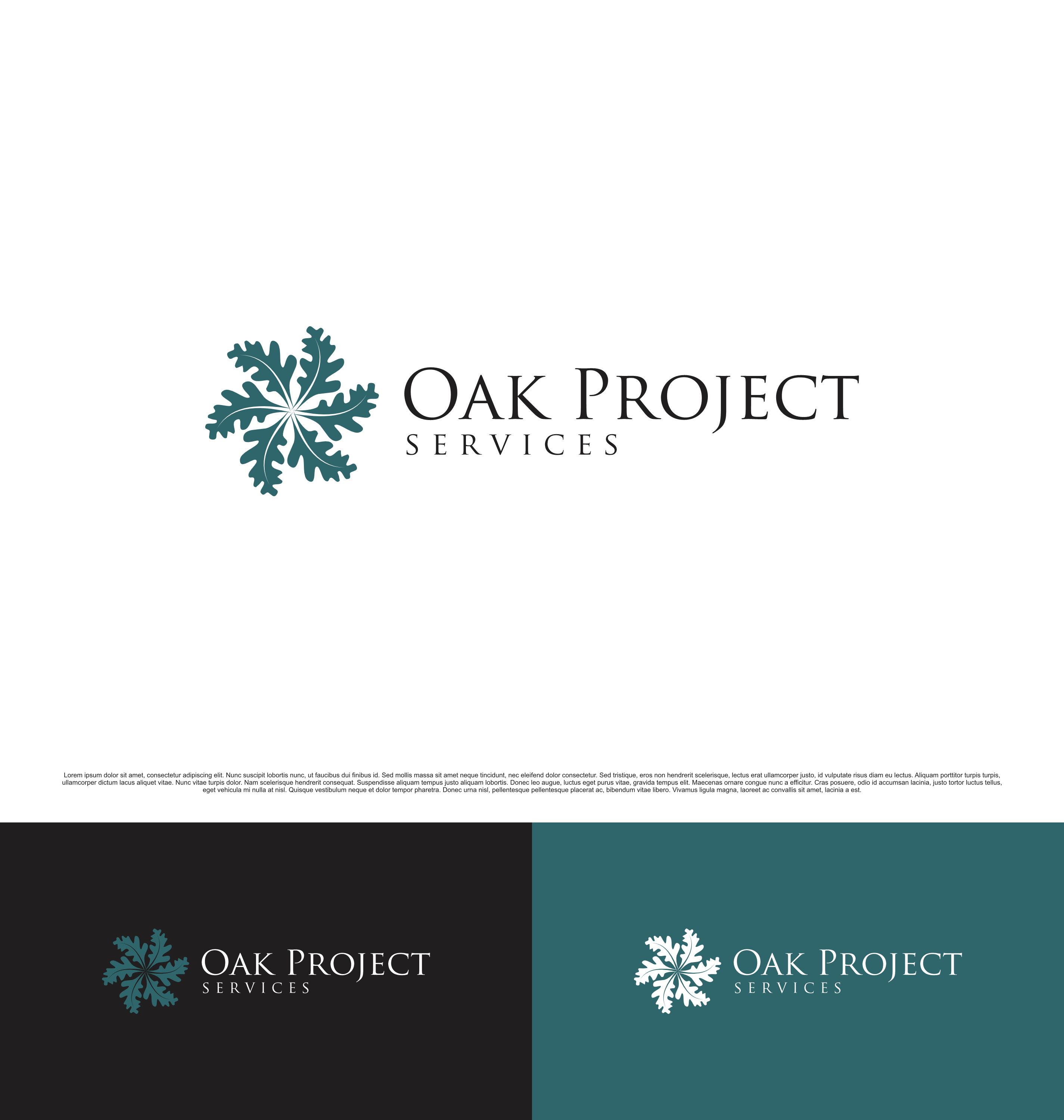 Logo Design by saesean for this project | Design #31111381