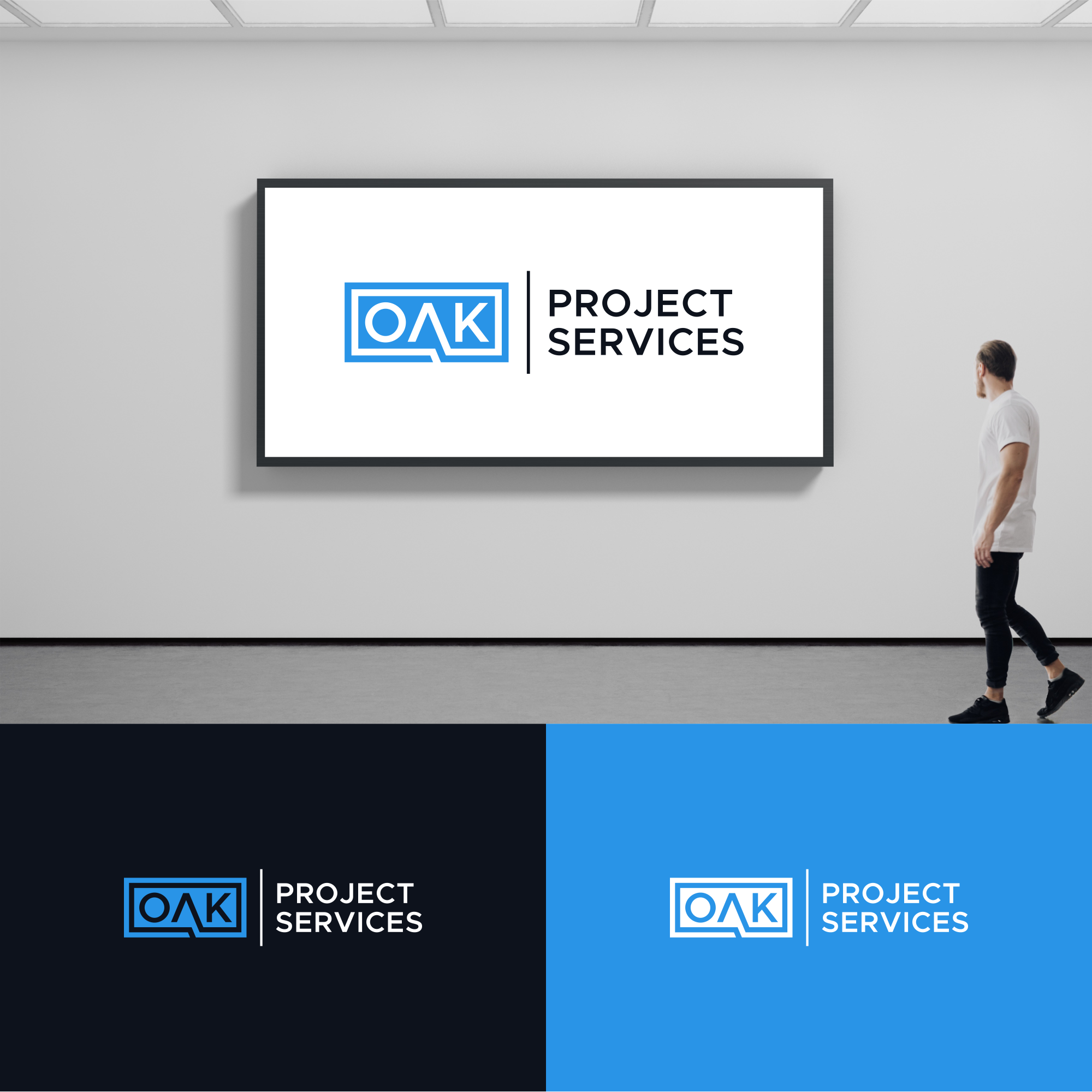 Diseño de Logo por AFANT™ para este proyecto | Diseño: #31135158