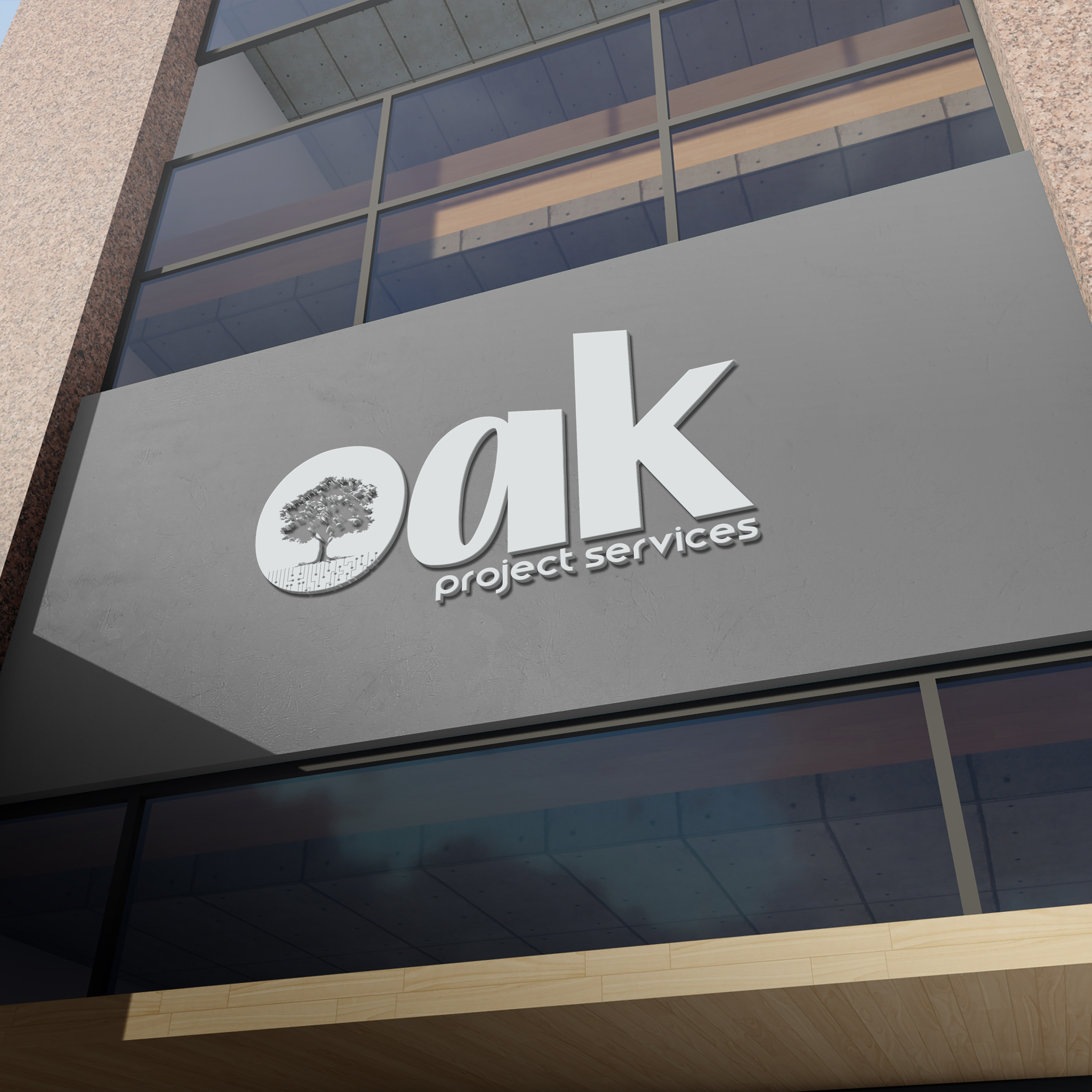 Logo Design by kennethoben for this project | Design #31104254