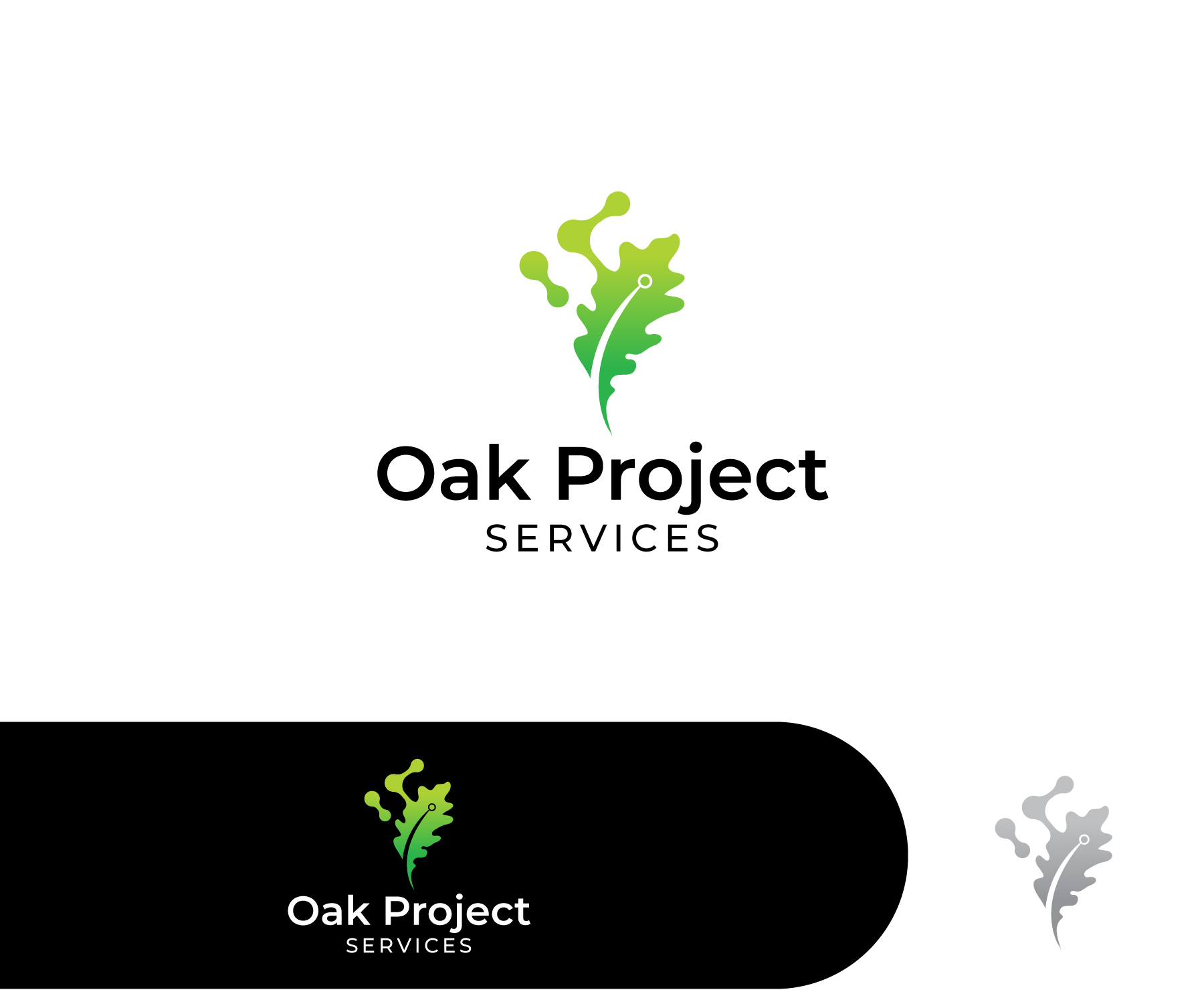 Logo Design by ecorokerz for this project | Design #31108674