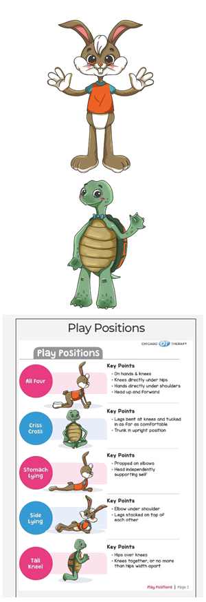 Design de Figurine par Mavis Goh pour Tortoise and Hare | Design #31174308