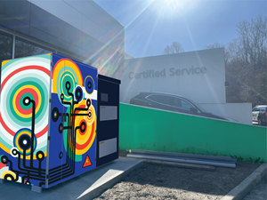 Art Design by AurinkoBranding for this project | Design: #31112956