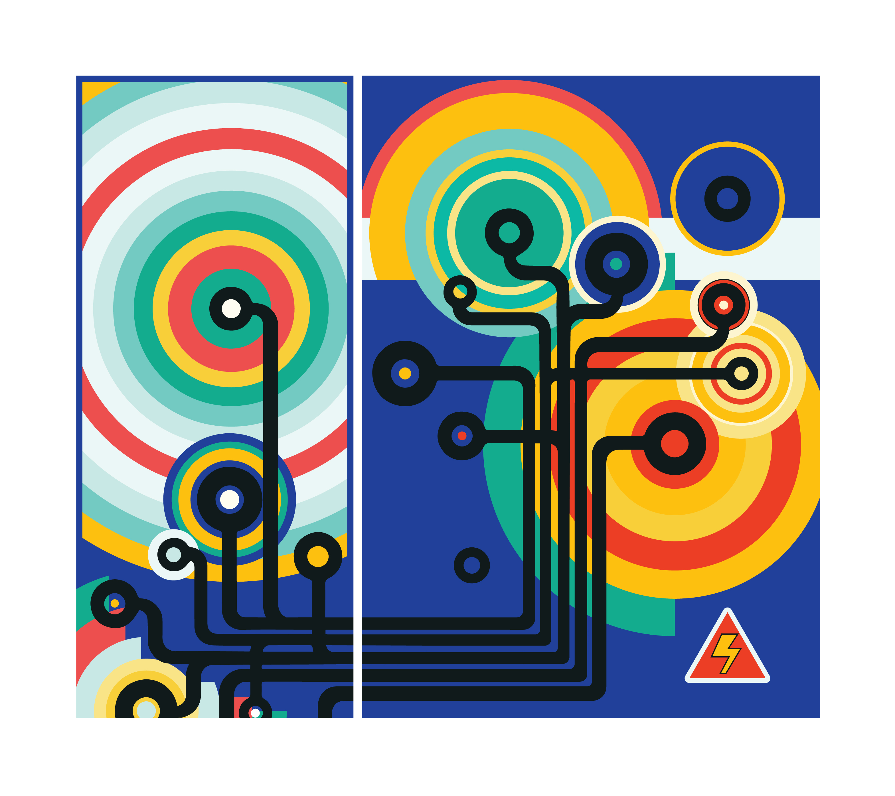 Art Design by AurinkoBranding for this project | Design #31112957