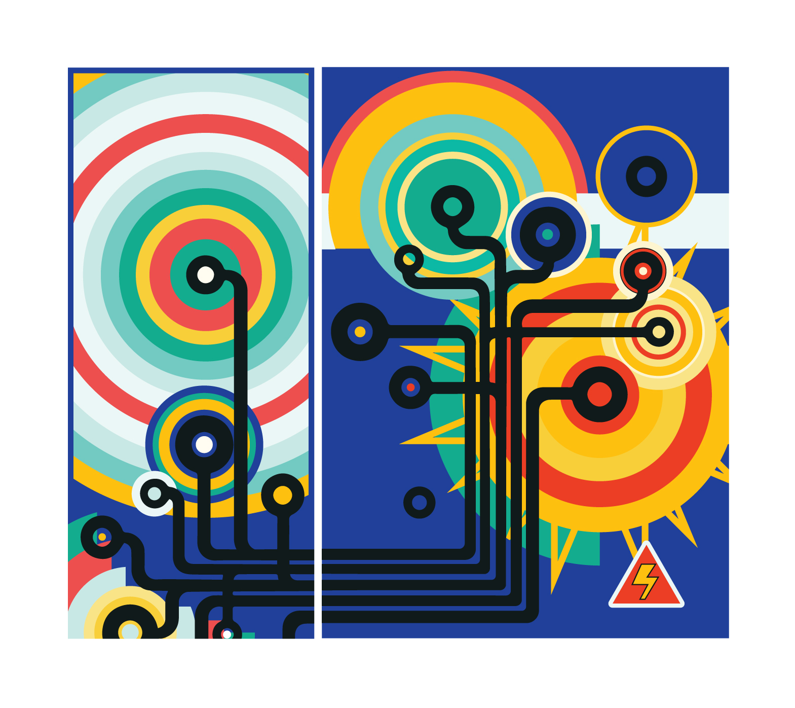 Art Design by AurinkoBranding for this project | Design #31173928