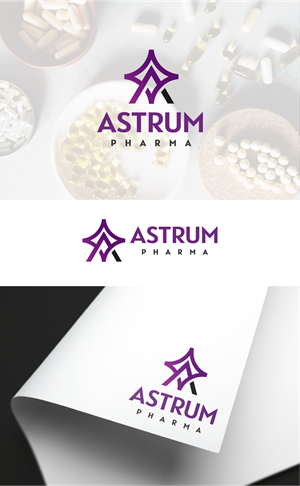Logo Design by Fezy Design Studio for this project | Design: #31105179