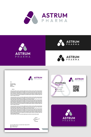 Logo Design by Choiresia.id for this project | Design: #31105186