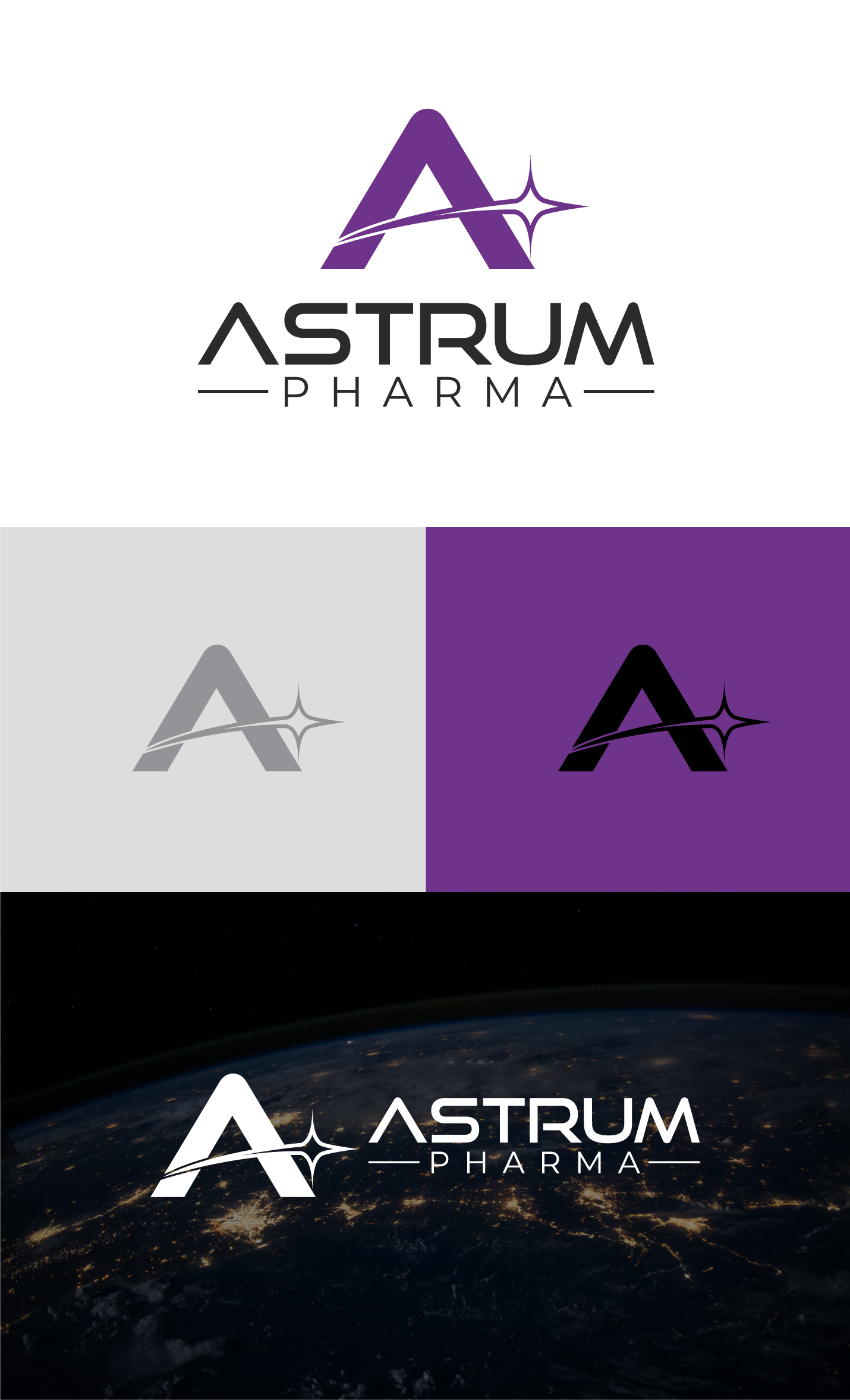 Logo Design by ICKE for this project | Design #31167972