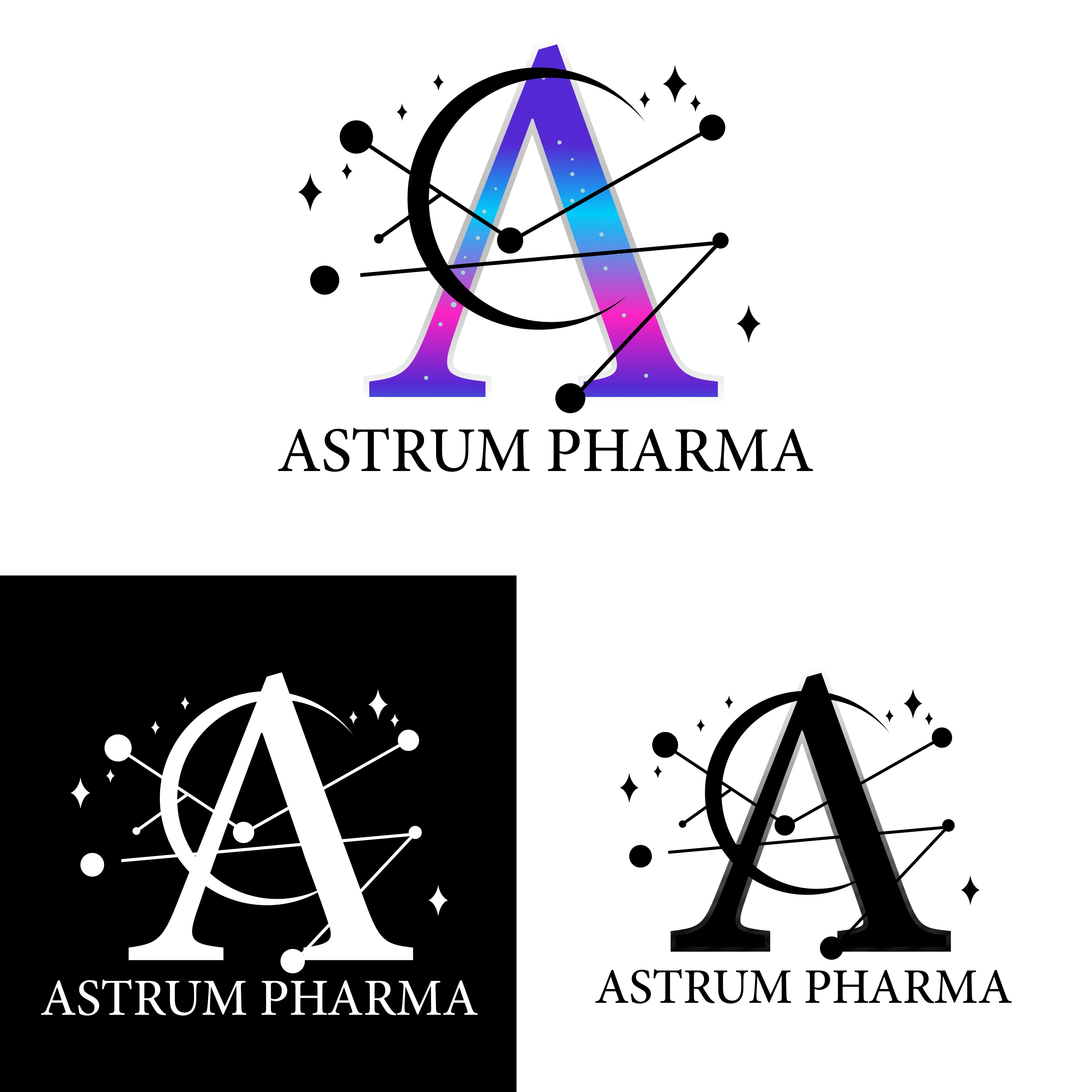 Logo Design by Akinaailema for this project | Design #31167432
