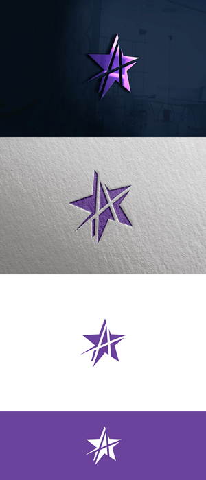 Logo Design by Haja_H2