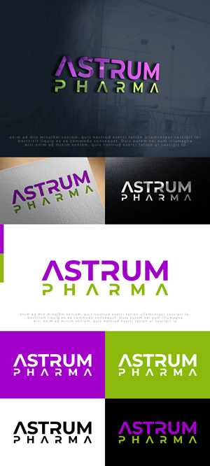 Logo Design by Ayub Zafar for this project | Design: #31131438