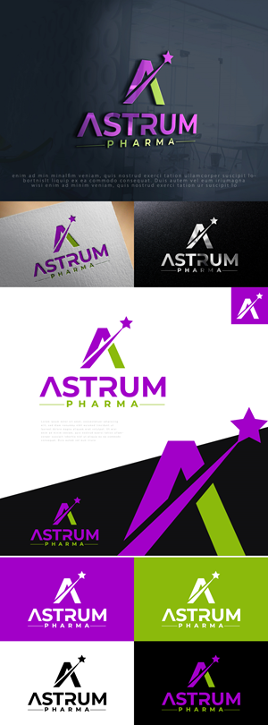 Logo Design by Ayub Zafar for this project | Design: #31131444