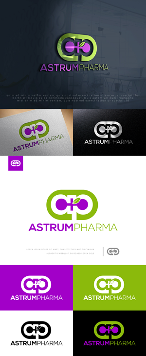 Logo Design by Ayub Zafar for this project | Design: #31131446