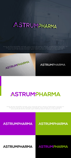 Logo Design by Ayub Zafar for this project | Design: #31131448