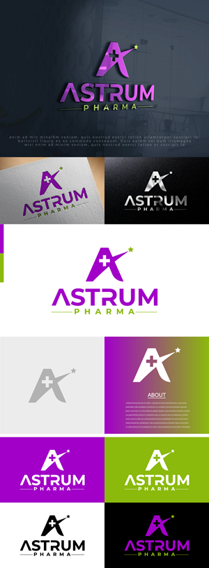 Logo Design by Ayub Zafar for this project | Design: #31131452
