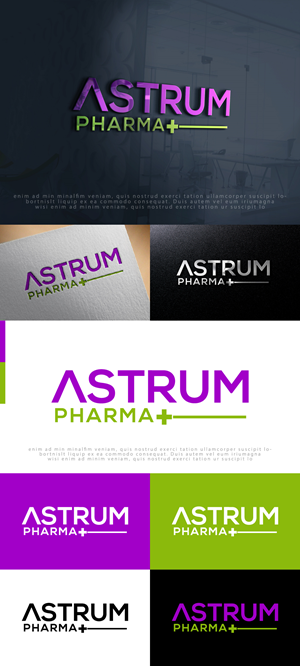 Logo Design by Ayub Zafar for this project | Design: #31131453