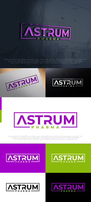 Logo Design by Ayub Zafar for this project | Design: #31131456