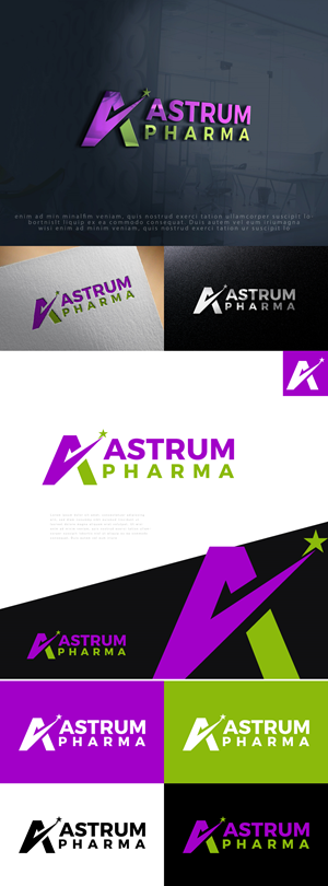 Logo-Design von Ayub Zafar für dieses Projekt | Design: #31131459