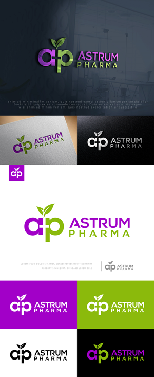 Logo-Design von Ayub Zafar für dieses Projekt | Design: #31131461