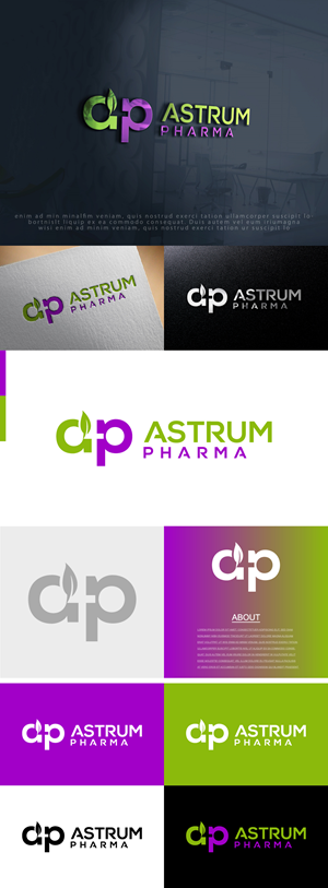 Logo-Design von Ayub Zafar für dieses Projekt | Design: #31131467