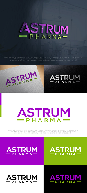 Logo-Design von Ayub Zafar für dieses Projekt | Design: #31131478