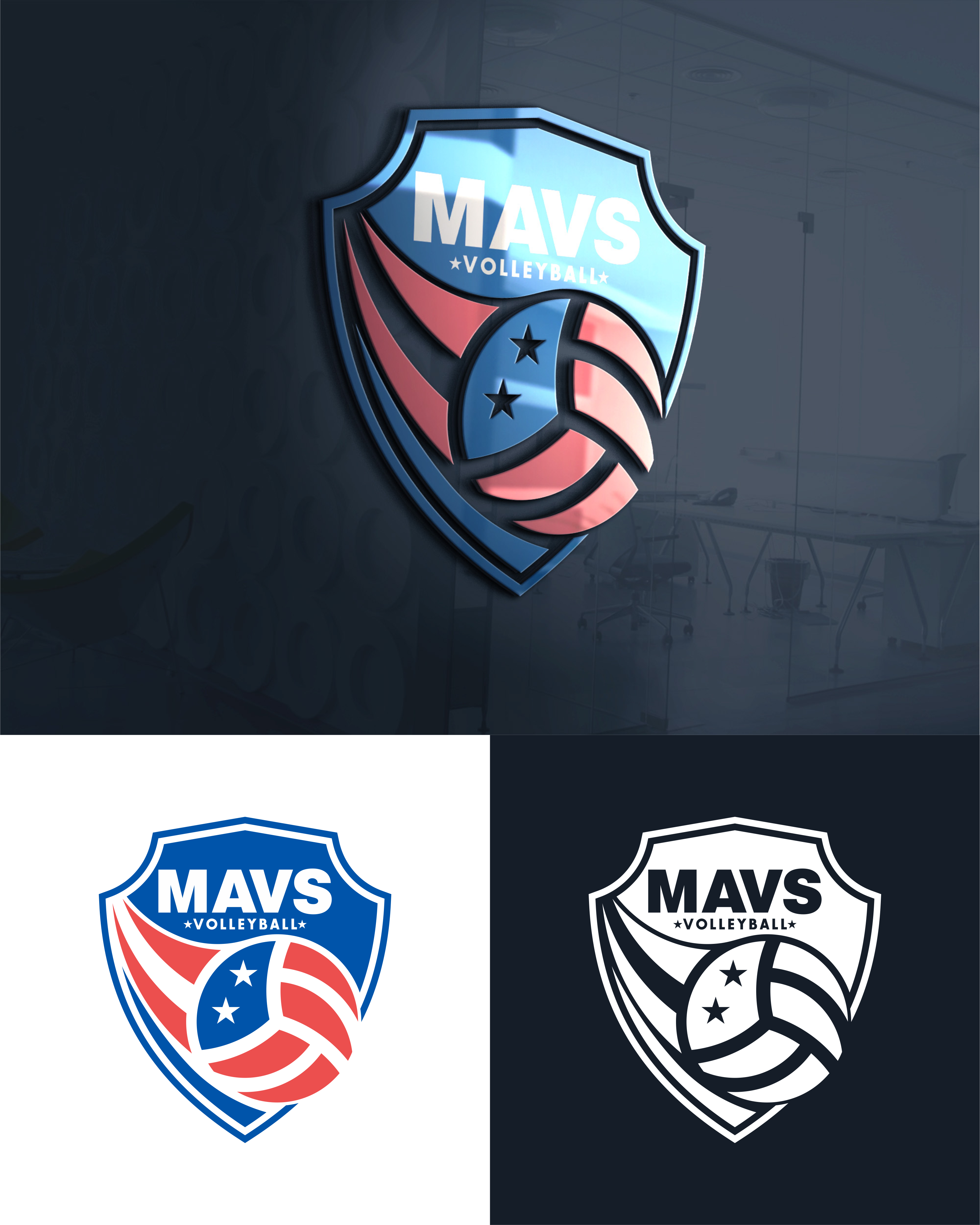 Logo Design by Artsha for this project | Design #31137774