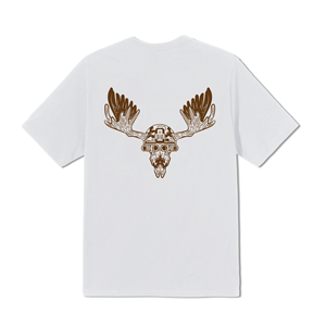 T-shirt Design by dskyvbc